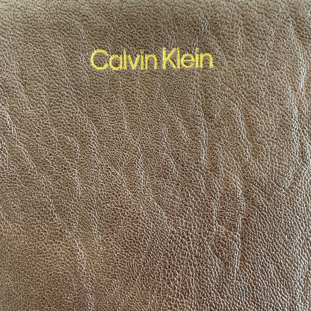 Calvin Klein Coin Wallet - Picture 4 of 4